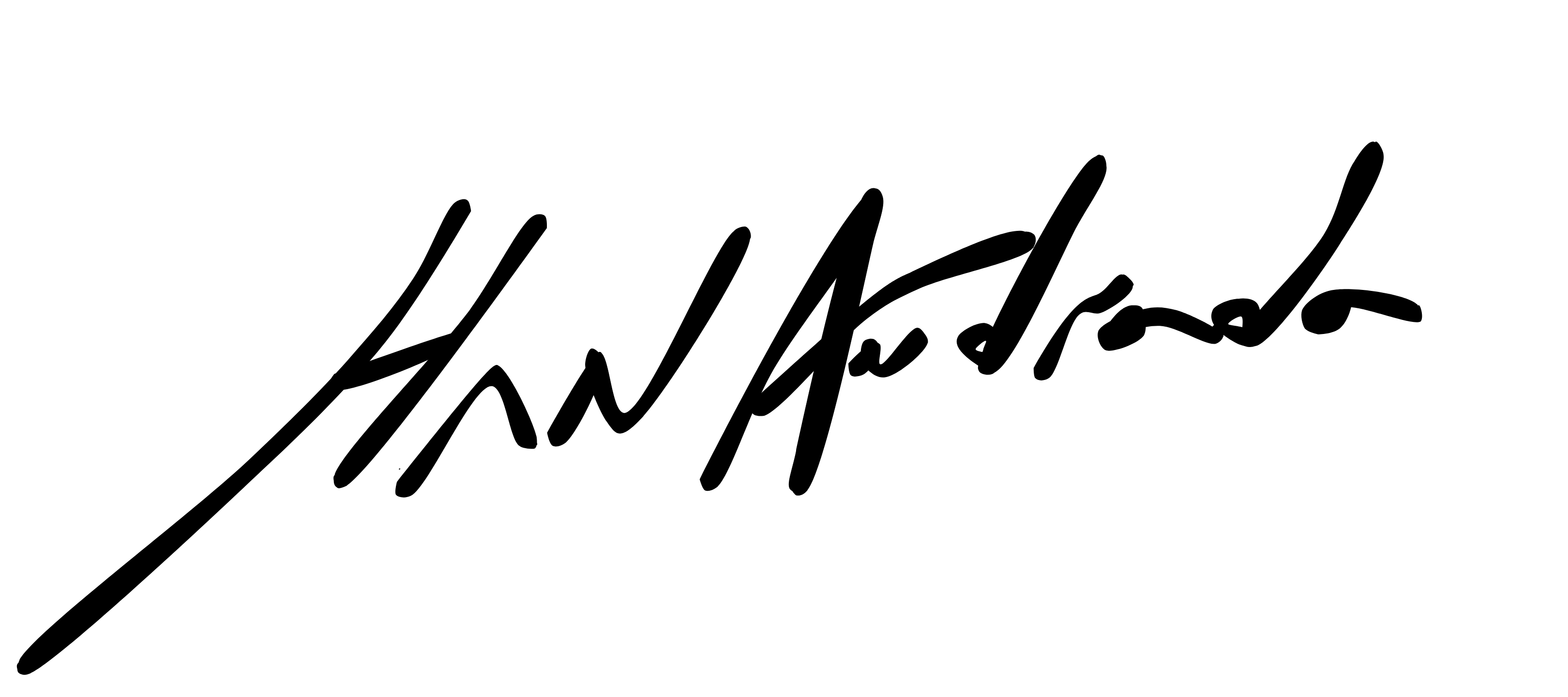 Han'drada Logo