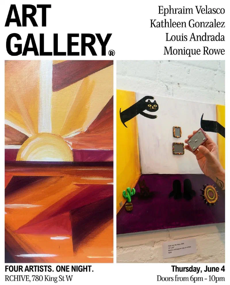 Archive photograph, Galleries & Exhibitions, 2026