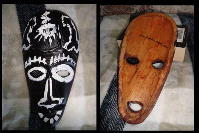 MASK 1