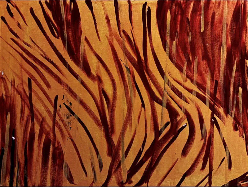 The Tree - Panel 11