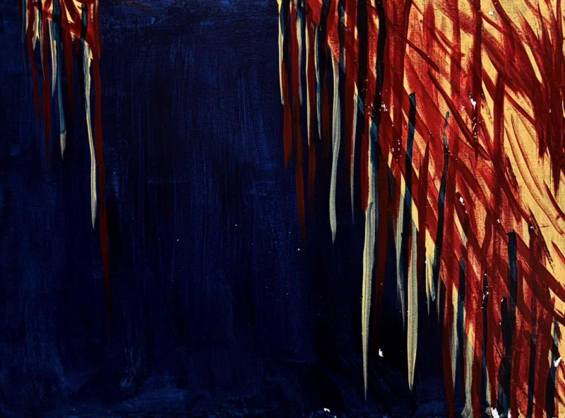 The Tree - Panel 12