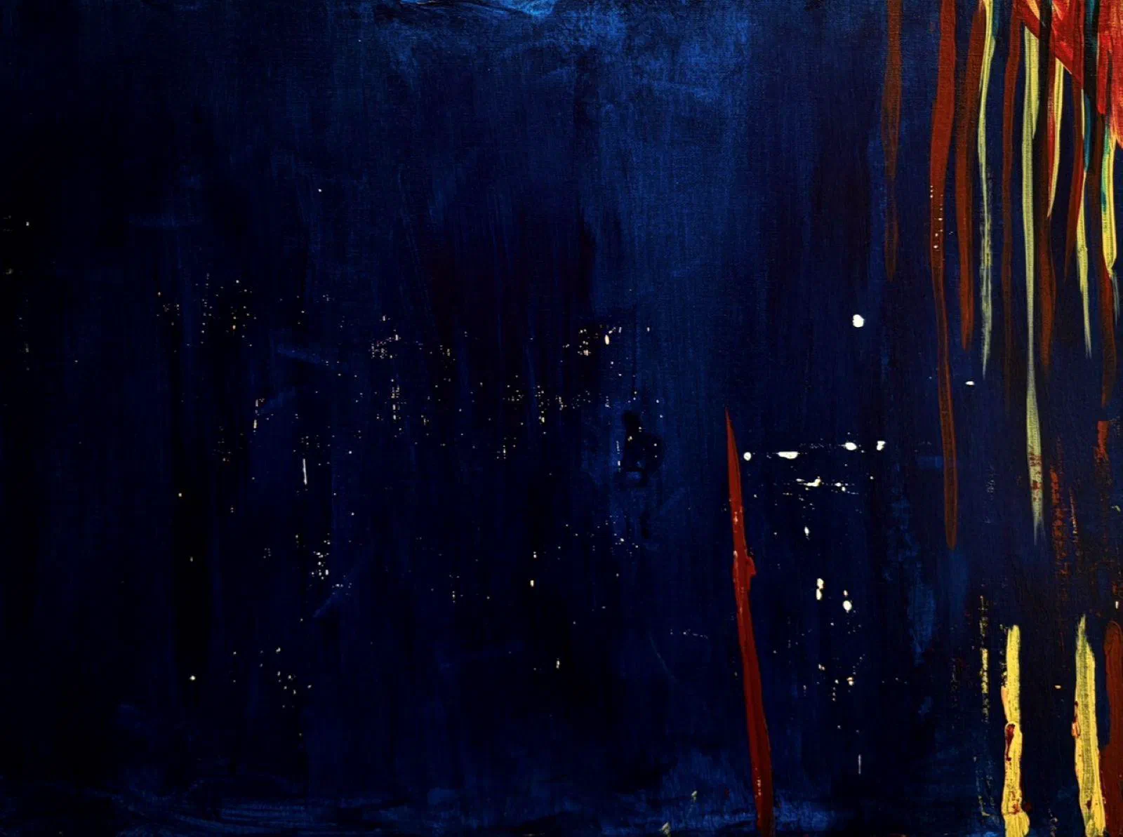 The Tree - Panel 13