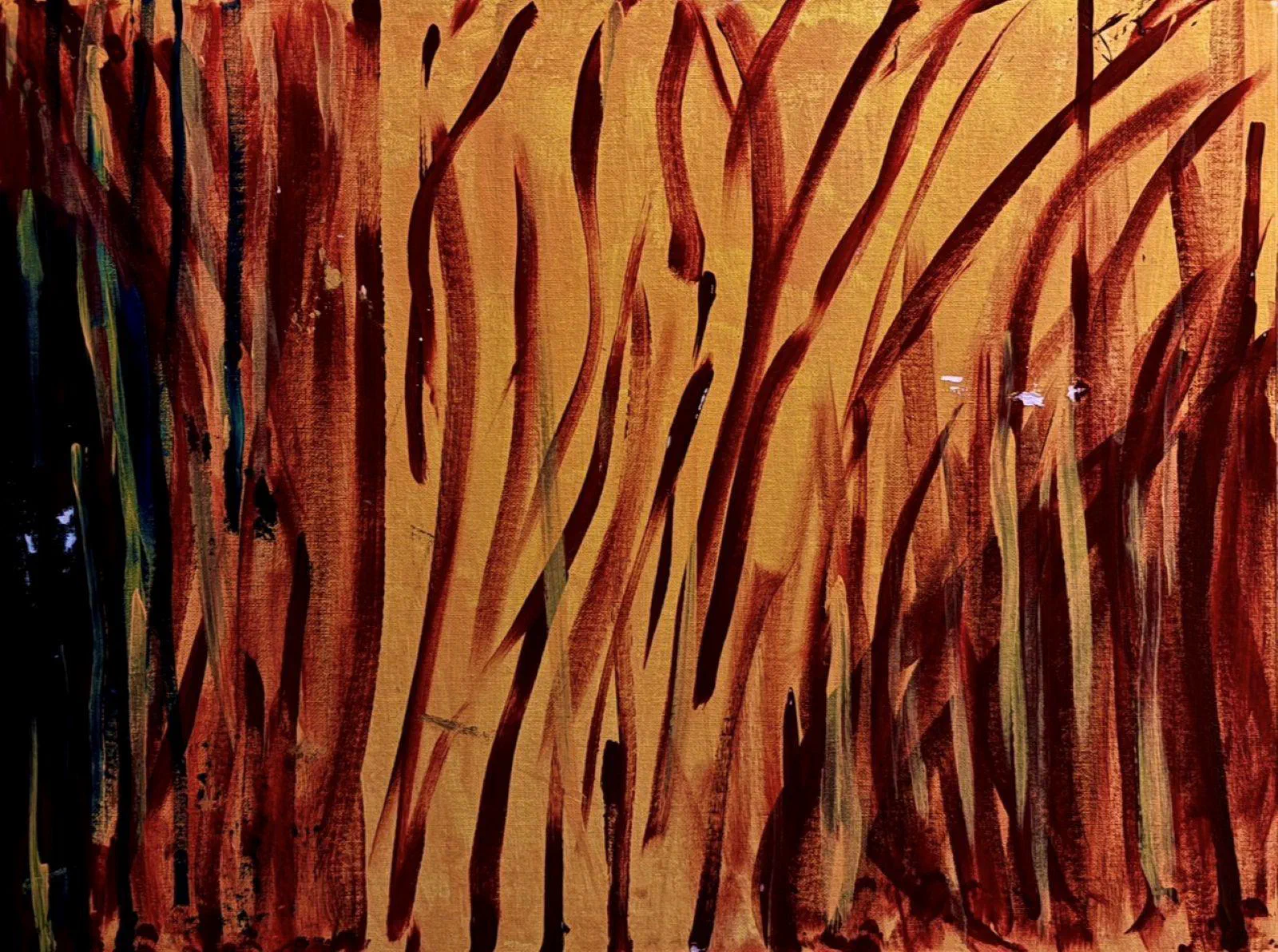 The Tree - Panel 14