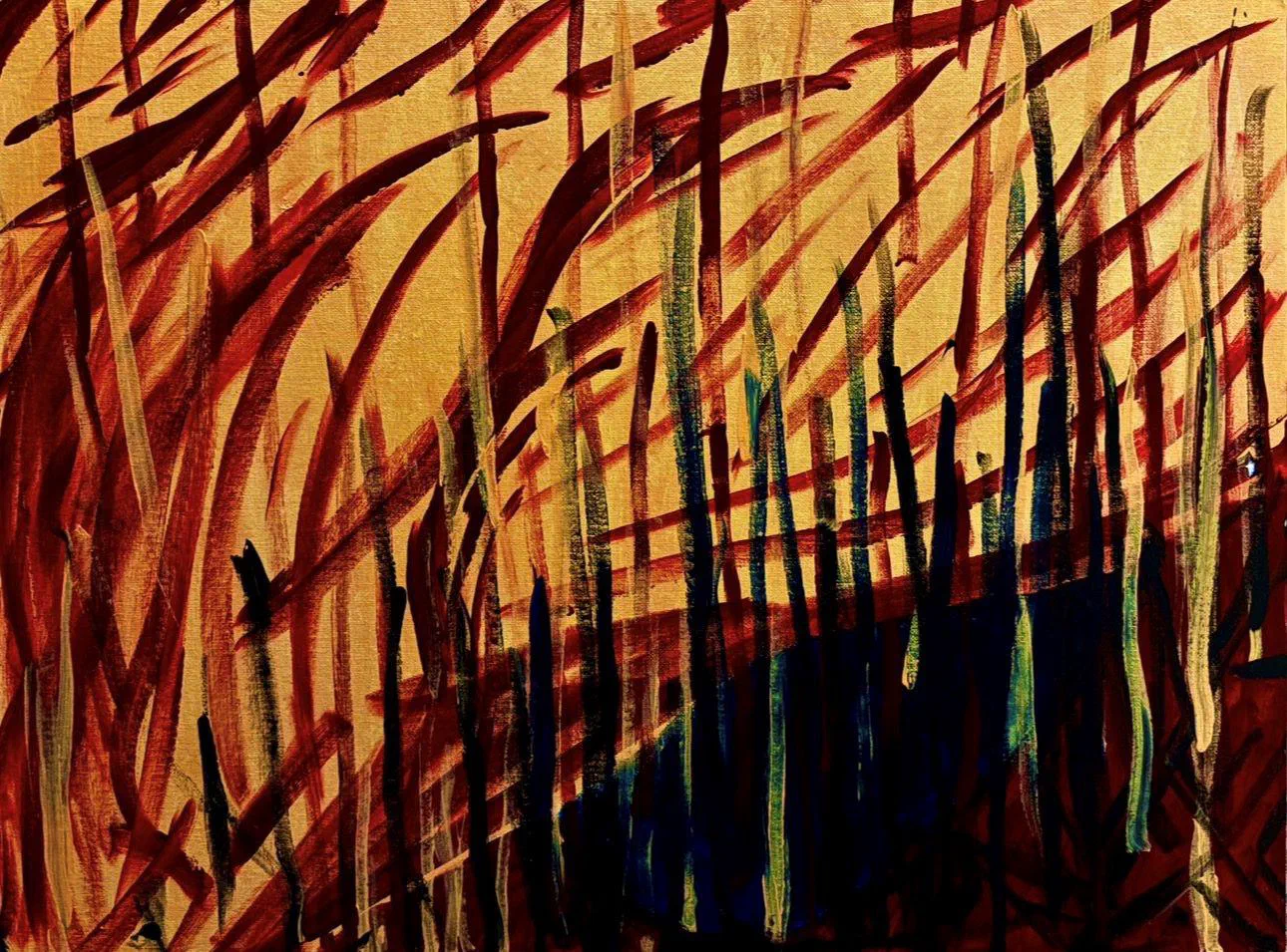 The Tree - Panel 15