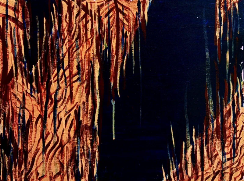 The Tree - Panel 2