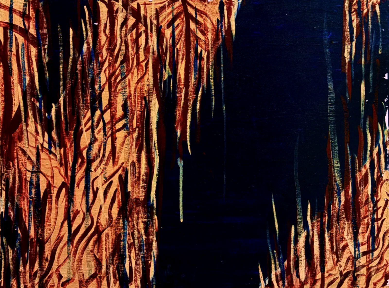 The Tree - Panel 2