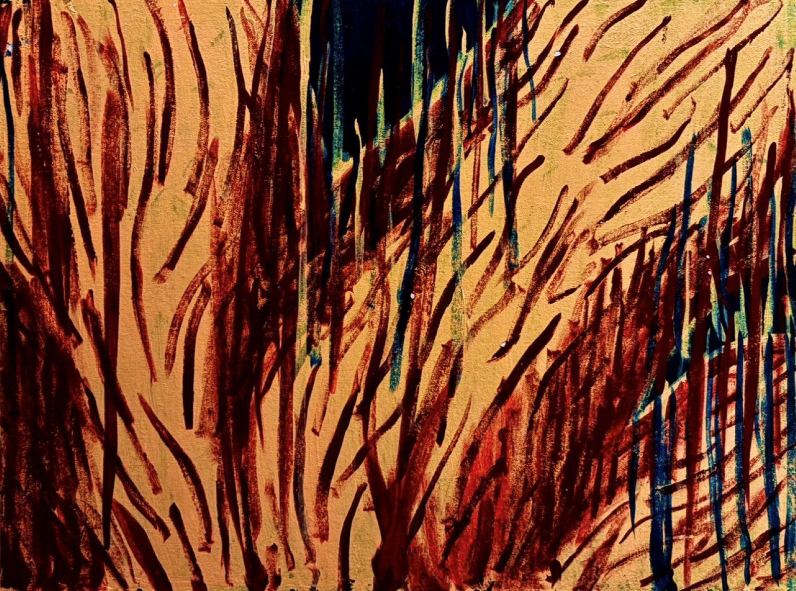 The Tree - Panel 5