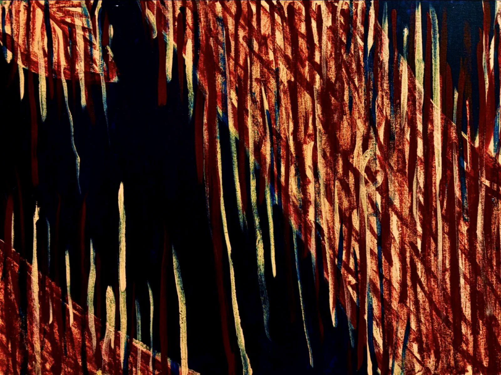 The Tree - Panel 6