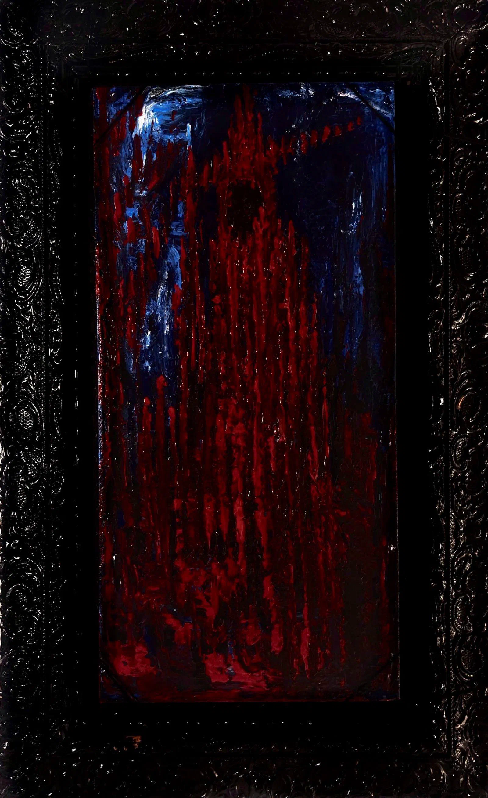 Blood bath