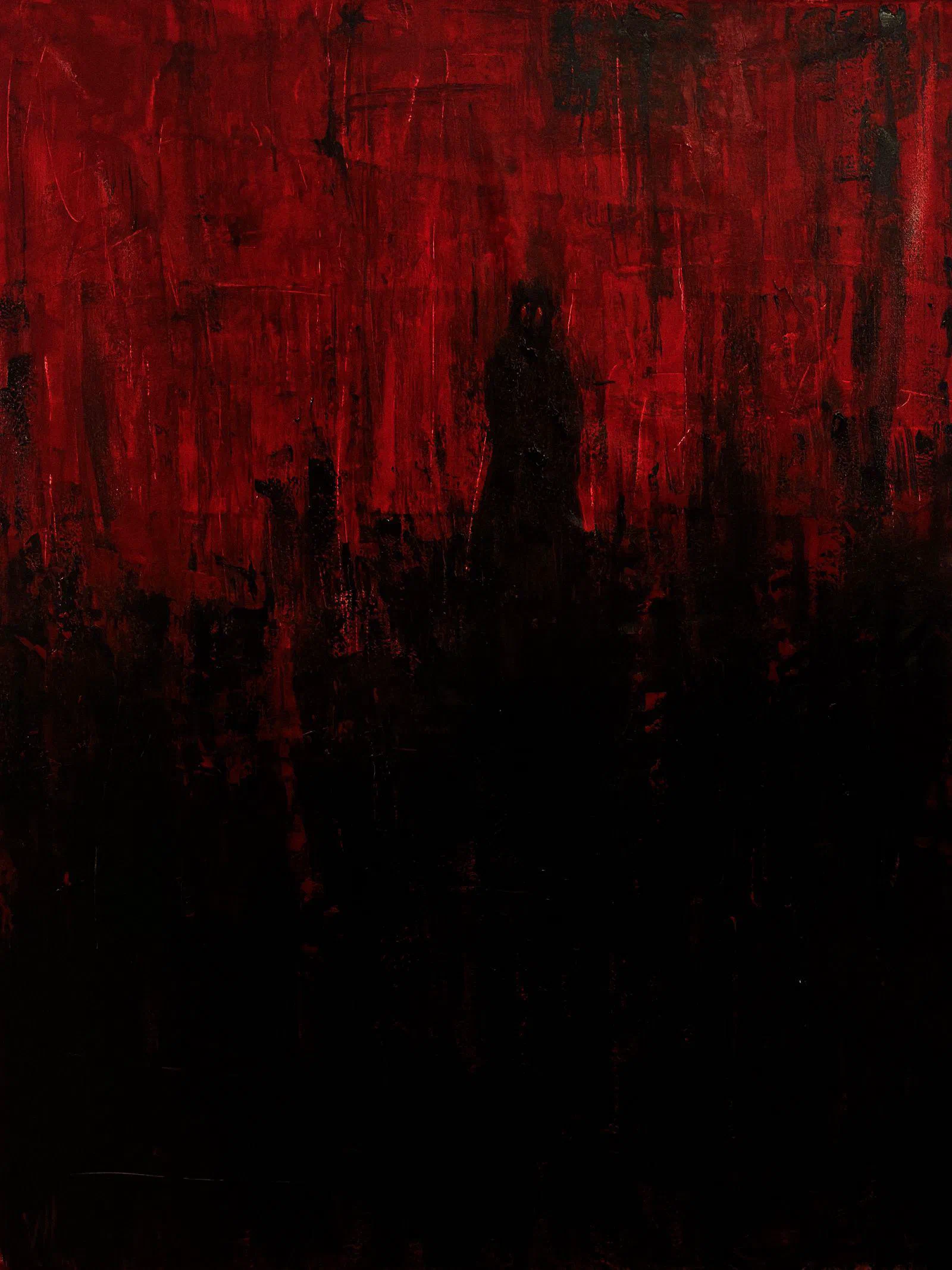 Ballad of Lost Dreams