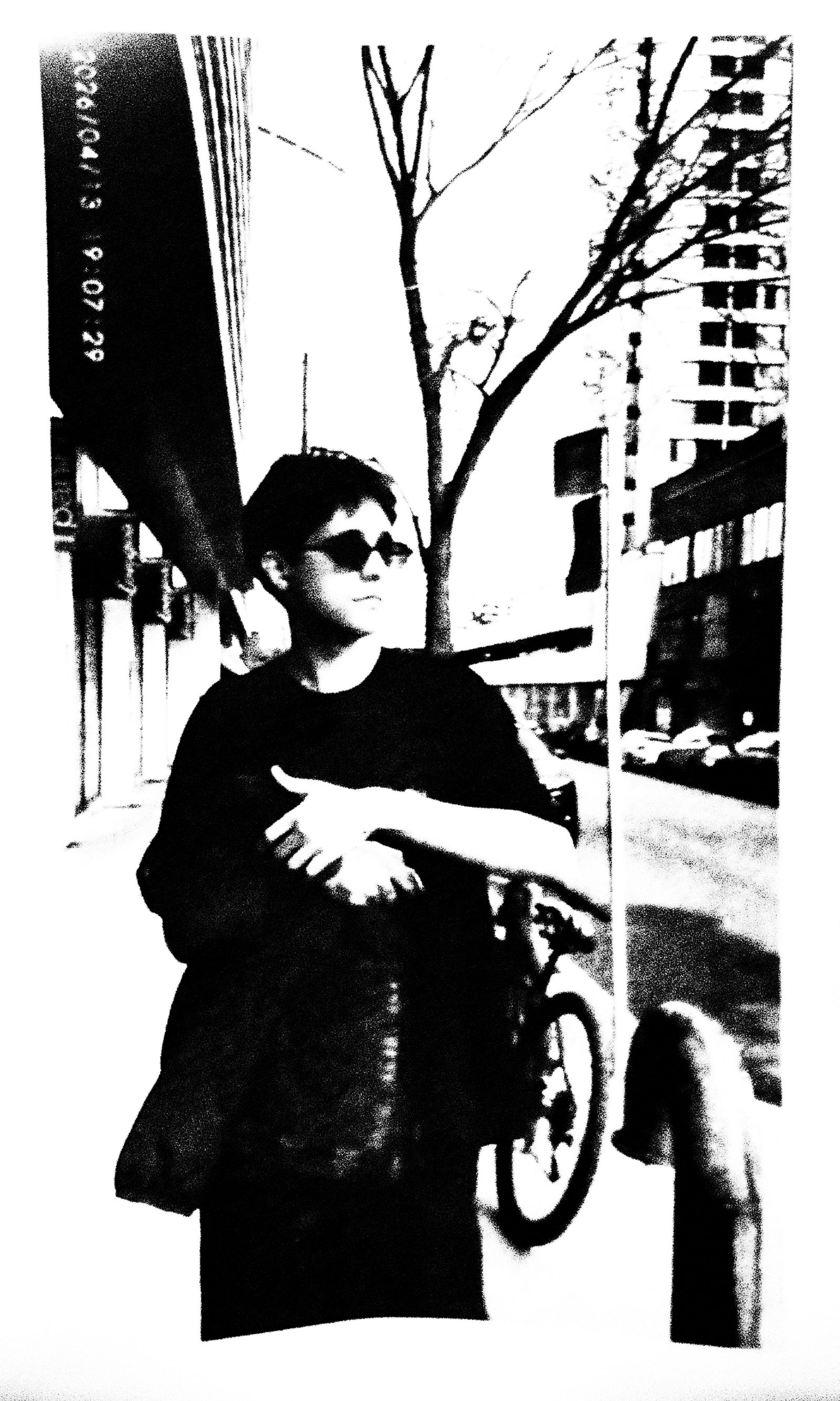 Louis Andrada